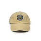 Cappellino Cap Sur la Côte in cotone biologico