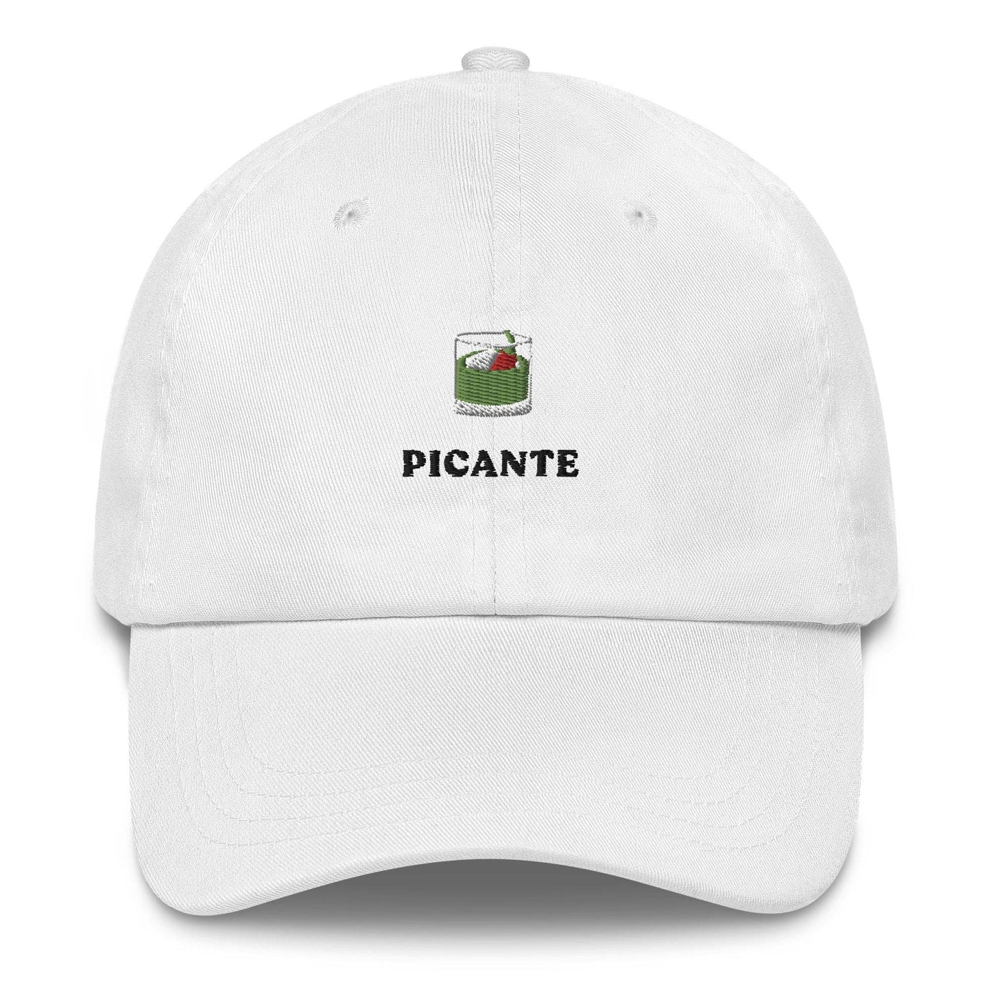 Cappellino da baseball Picante ricamato