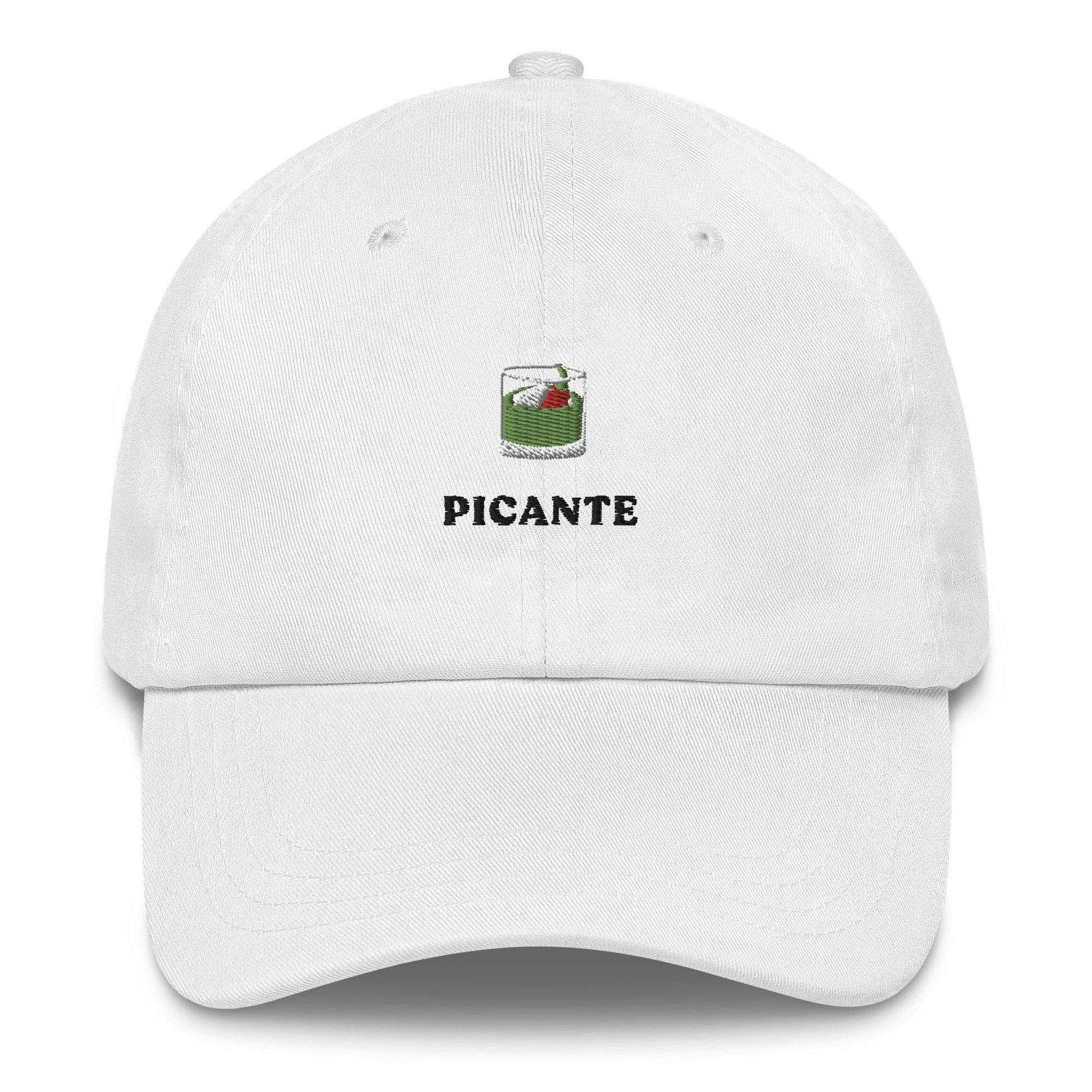 Cappellino da baseball Picante ricamato