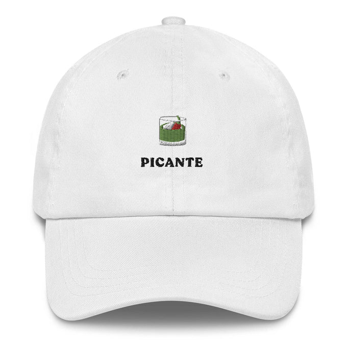 Cappellino da baseball Picante ricamato