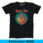 T-shirt unisex Lover Bot in cotone biologico