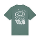 T-shirt Ball Boy in cotone organico