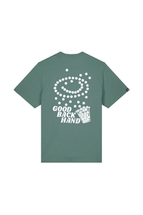 T-shirt Ball Boy in cotone organico