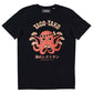 T-shirt Taco Tako in cotone biologico
