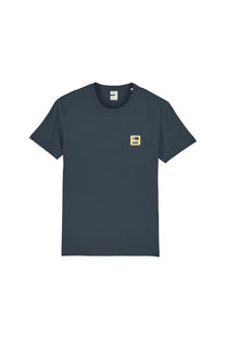 T-shirt Cycler in cotone biologico