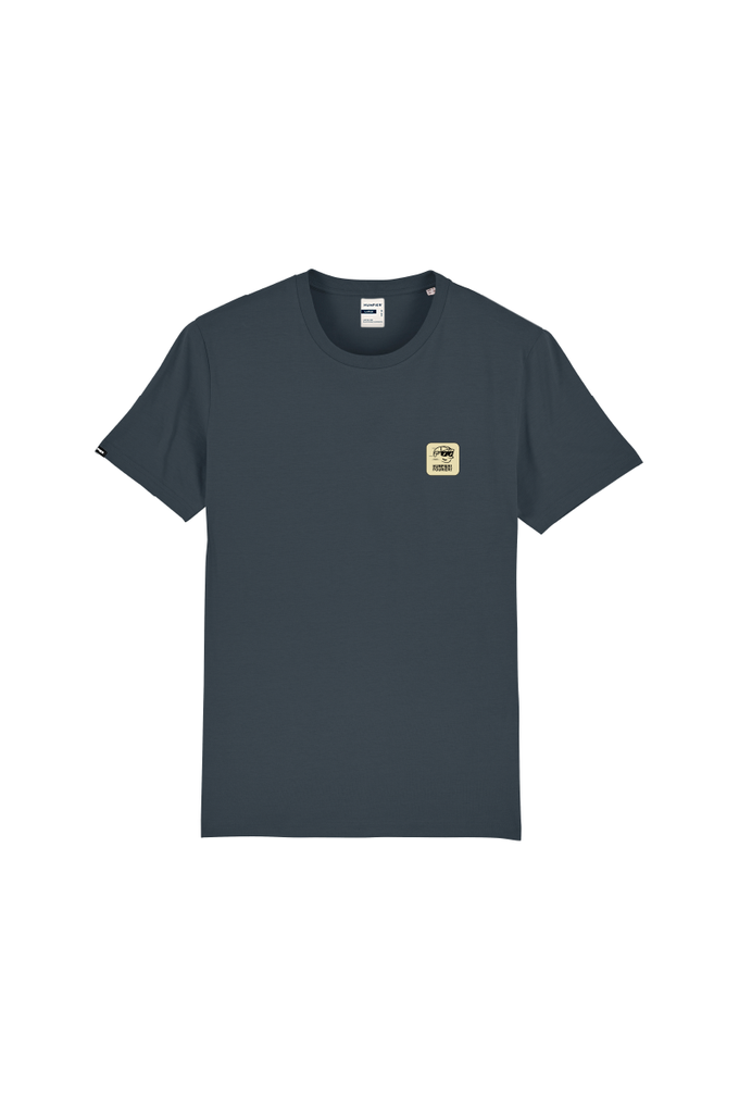 T-shirt Cycler in cotone biologico