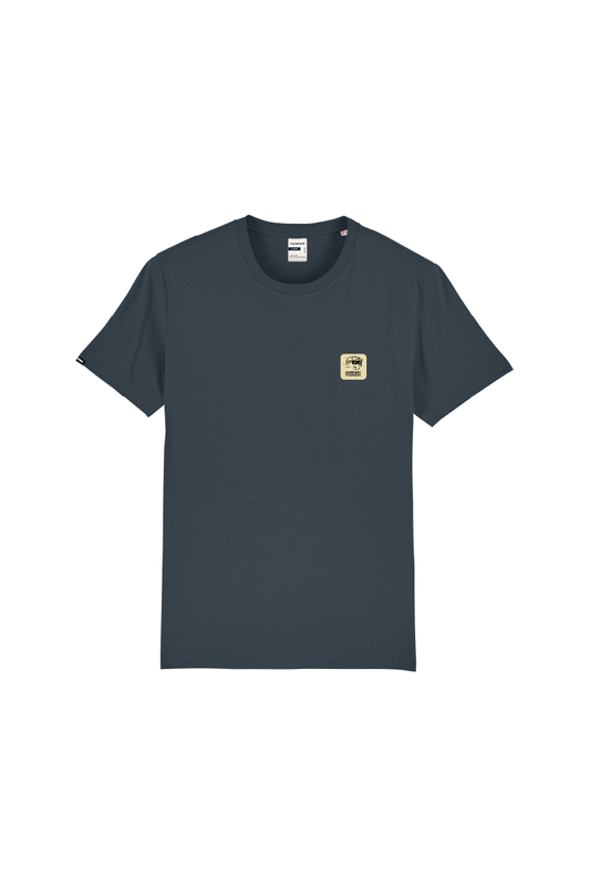 T-shirt Cycler in cotone biologico