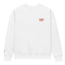 Felpa biologica unisex “Champagne Please”