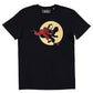 T-shirt Joker Tintin in cotone biologico GOTS