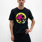 T-shirt Keith’s Adventures street art