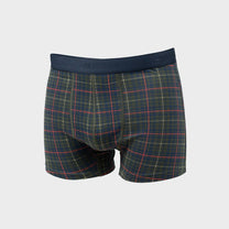 Boxer in cotone biologico Highland