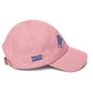 Cappellino da baseball Endless Summer ricamato