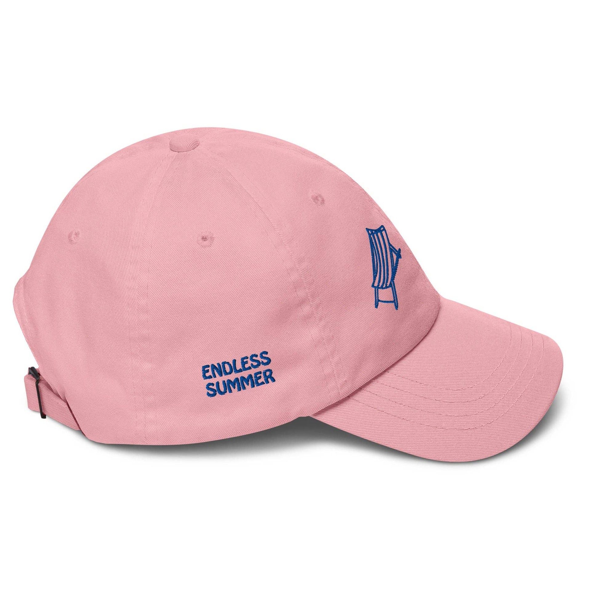Cappellino da baseball Endless Summer ricamato