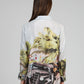 Camicia Florida Anice