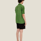 Camicia Jungles Shades in cotone premium
