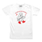 T-shirt Boots for Wookies con stampa ispirata a Star Wars
