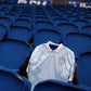 Maglia da calcio solidale in poliestere riciclato