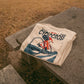 T-shirt ciclocross in cotone biologico