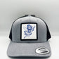 Cappellino trucker Tooth Fairy Loco Monky