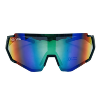 Occhiali da sole Snowy unisex polarizzati