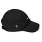 Cappellino da baseball Après-Ski in cotone ricamato
