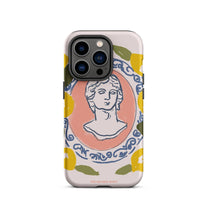 Custodia resistente per iPhone Roma