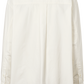 Camicia Astrid in popeline di cotone biologico
