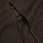 Abito midi con dettagli metallici e cut-out