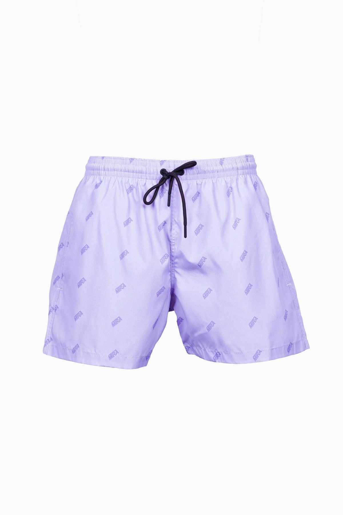 Costume da bagno uomo Monochrome Purple