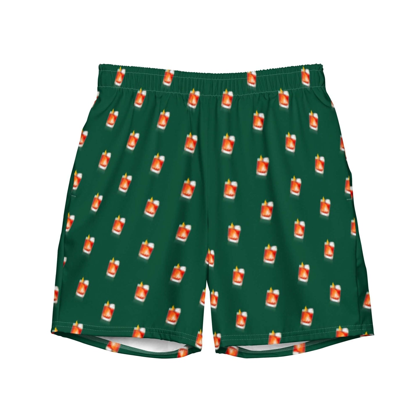 Costume da bagno riciclato Negroni