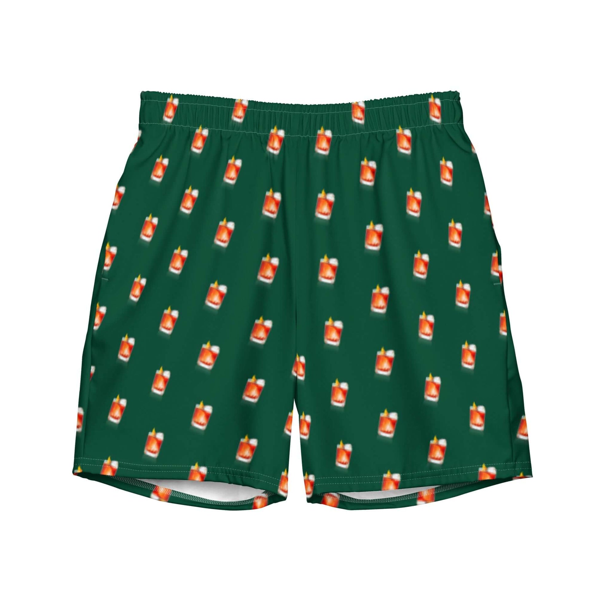 Costume da bagno riciclato Negroni