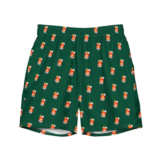 Costume da bagno riciclato Negroni