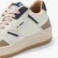 Sneakers vegane Gen 1 Ivory in pelle di fungo