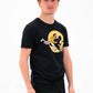 T-shirt Freddie Mercury Pop Culture in Cotone Bio