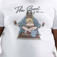 T-shirt unisex Thor Lebowski con grafica pop culture
