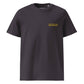 T-shirt unisex in cotone biologico con stampa Aperitivo