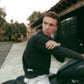 Felpa girocollo Gentleman's Ride