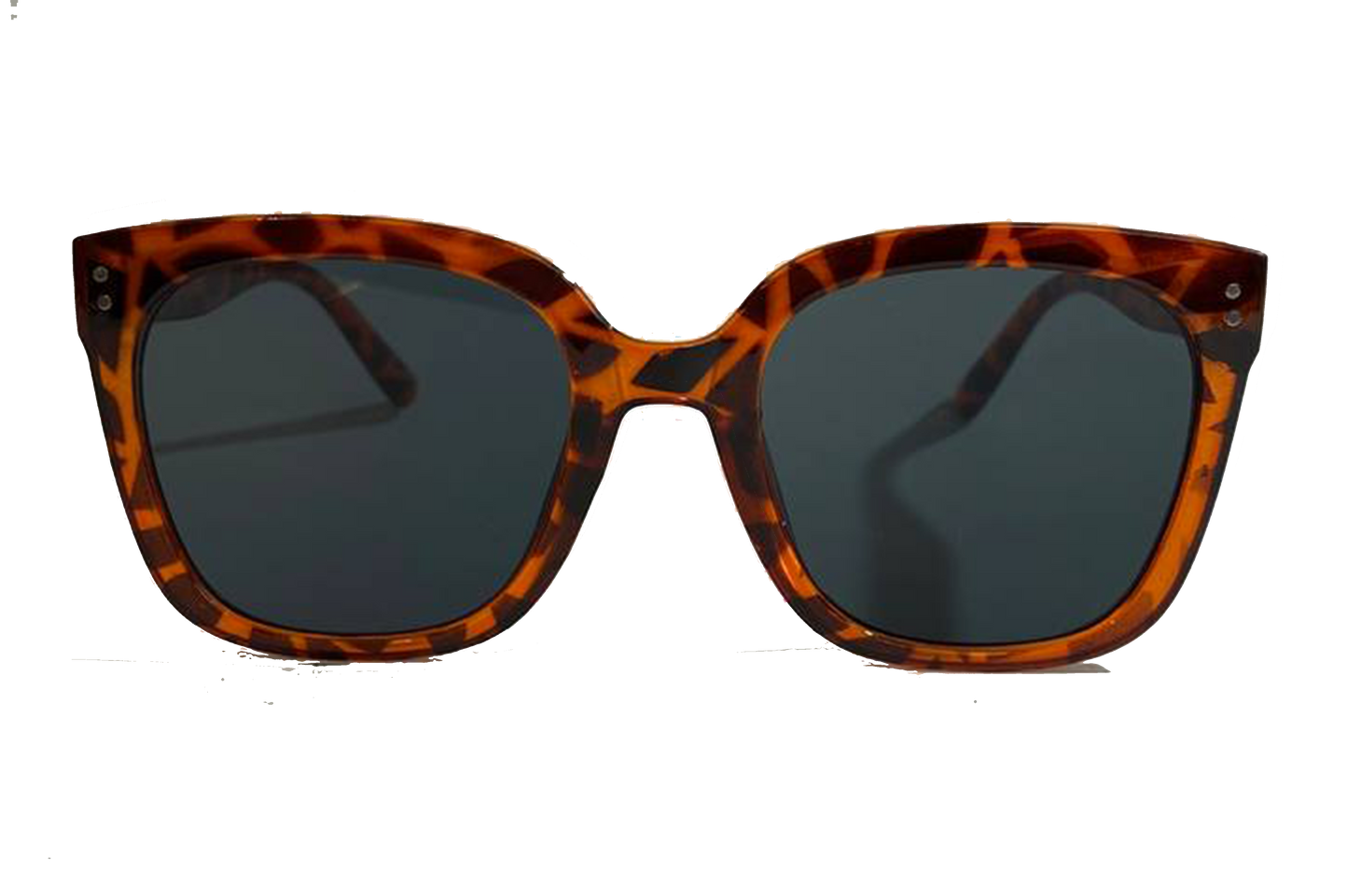 Occhiali da sole unisex polarizzati tartarugati Roxy