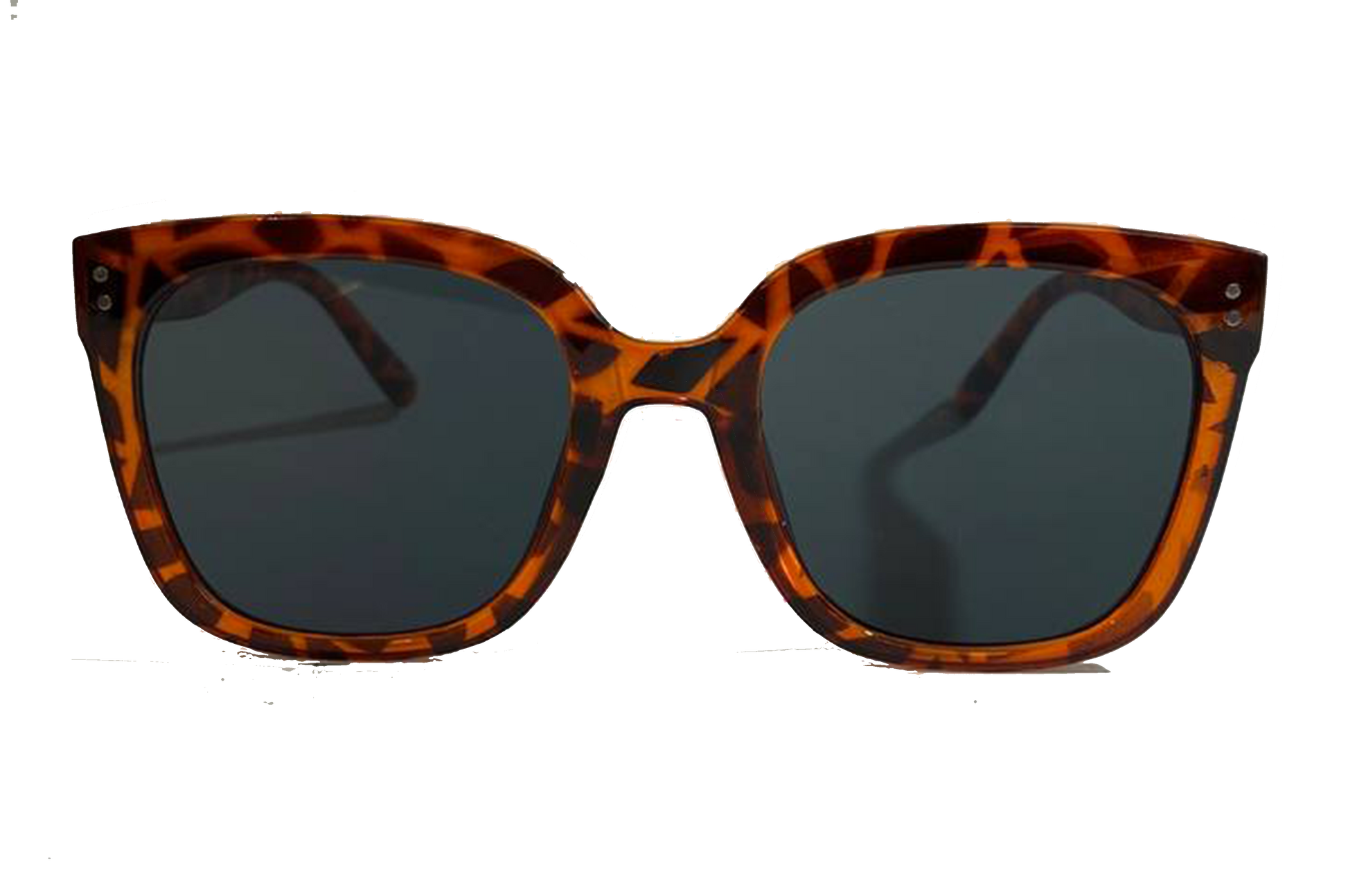 Occhiali da sole unisex polarizzati tartarugati Roxy