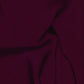 Cardigan mantella senza maniche in misto cashmere