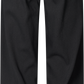 Pantaloni in twill di cotone biologico con coulisse