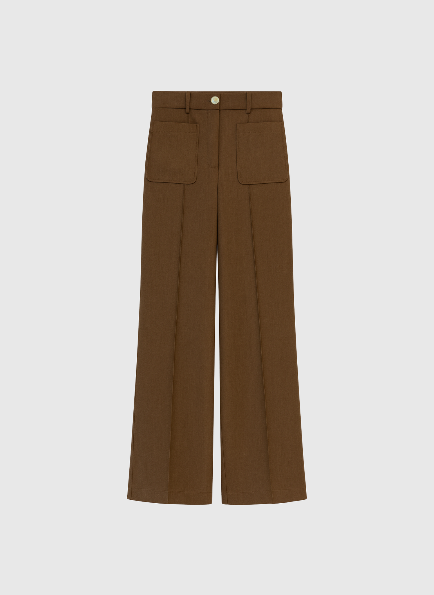 Pantaloni Philicia stile militare