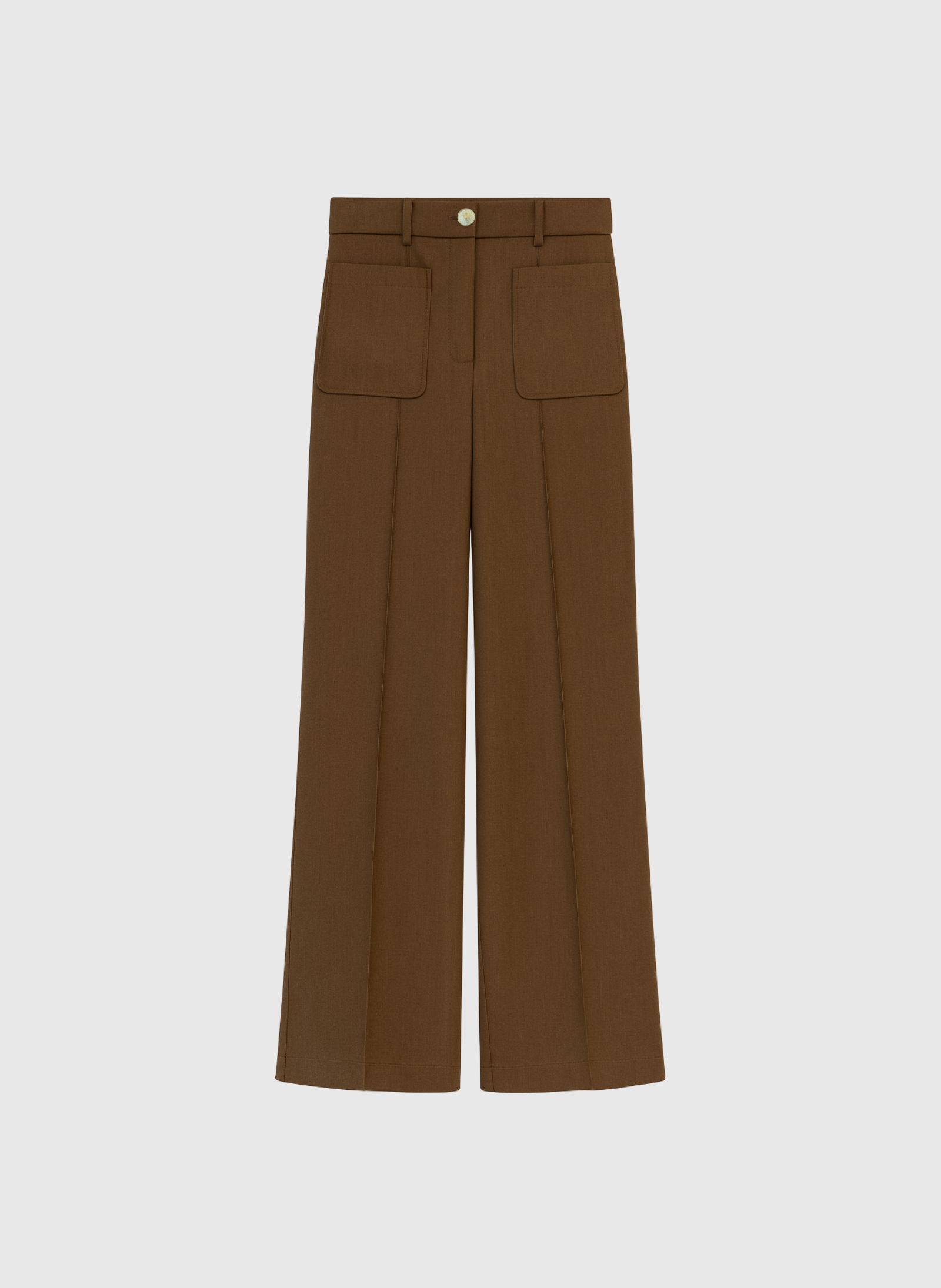 Pantaloni Philicia stile militare