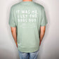 T-shirt unisex in cotone biologico con stampa "Alf, gatti e luna"