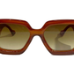 Occhiali da sole unisex Niky polarizzati UV400