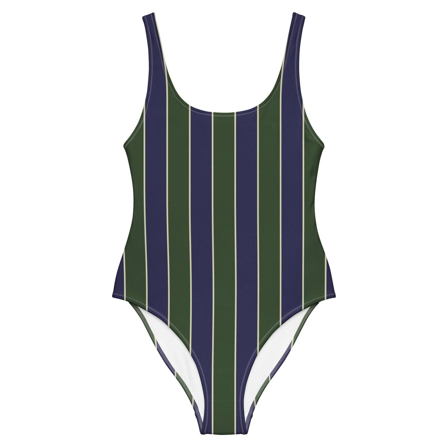 Costume intero Riviera Emerald