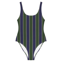 Costume intero Riviera Emerald