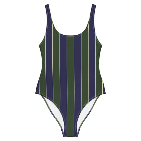 Costume intero Riviera Emerald