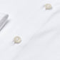 Camicia bianca regular fit da uomo