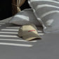 Cappellino unisex Dolce Vita in cotone con ricamo